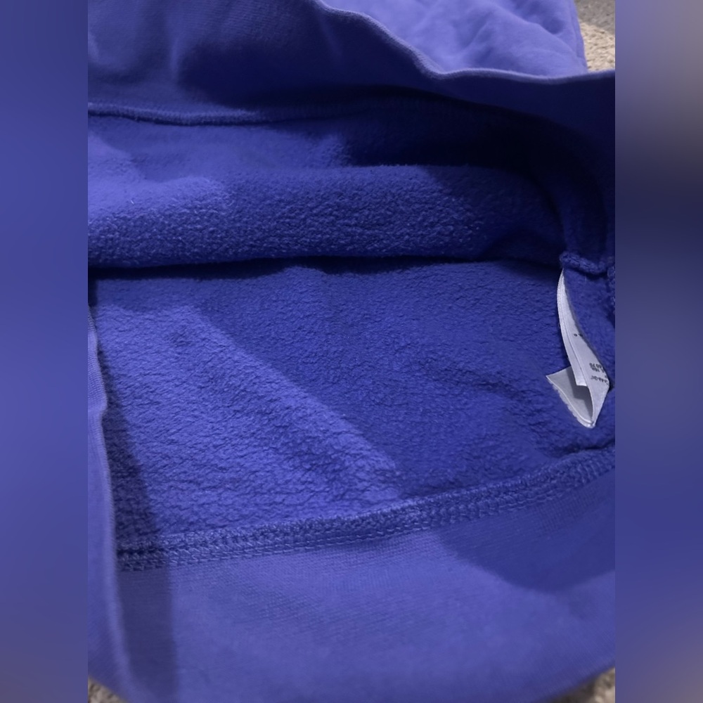 💙The North Face Hoodie size: medium - Picture 4 of 7